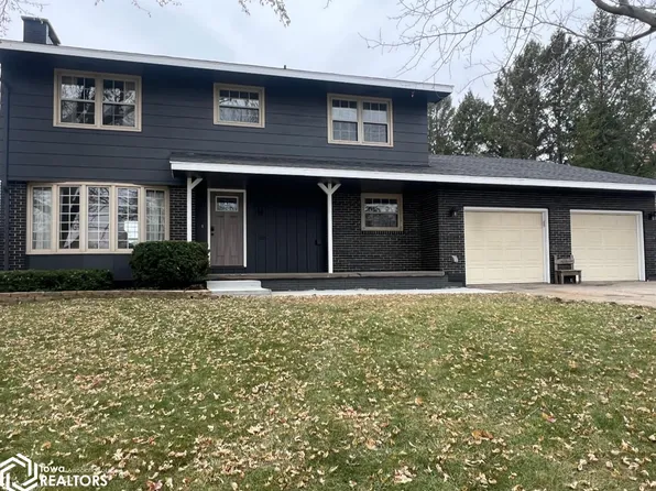 300 E College Ave, Le Grand, IA 50142