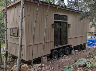 812 Soda Creek Rd #1, Idaho Springs, CO 80452