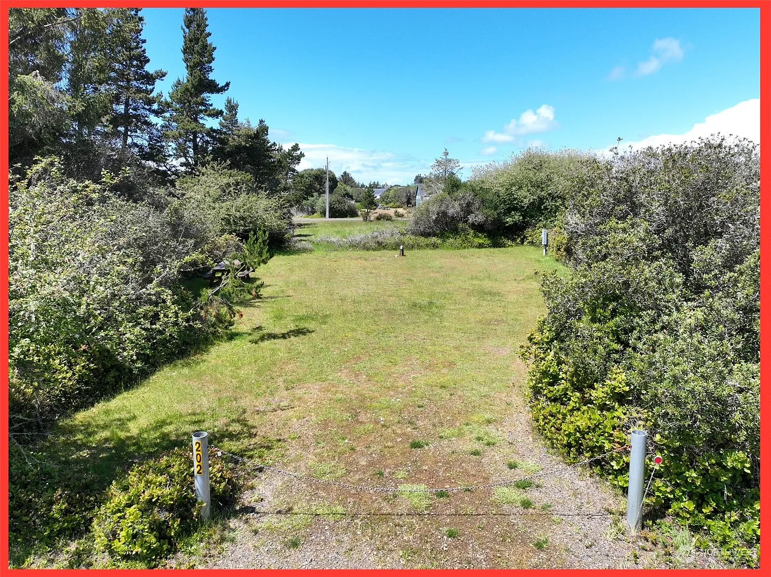 202 S Wynoochee Drive photo 1