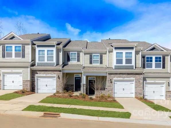 131 Creekview Rd, Hendersonville, NC 28792