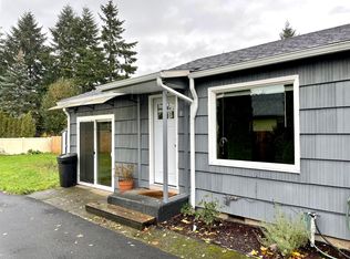 5002 SE 109th Ave #B, Portland, OR 97266