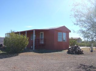 102 E Guinn Rd, Ajo, AZ 85321