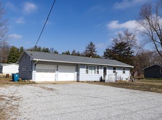 11679 State Road 120, Middlebury, IN 46540