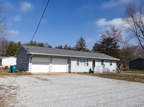 11679 State Road 120, Middlebury, IN 46540