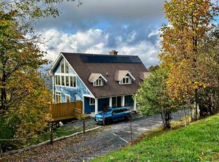 1759 Mountainside Rd, Davis, WV 26260
