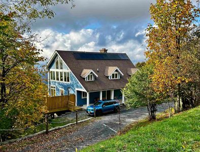 1759 Mountainside Rd, Davis, WV, 26260