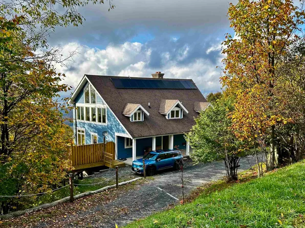 1759 Mountainside Rd, Davis, WV 26260