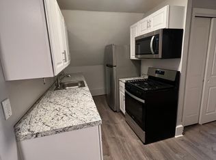 159 High St #3W, Fall River, MA 02720