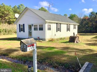 2121 Farm Creek Rd, Wingate, MD 21675