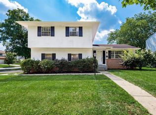 6255 Skywae Dr, Columbus, OH 43229