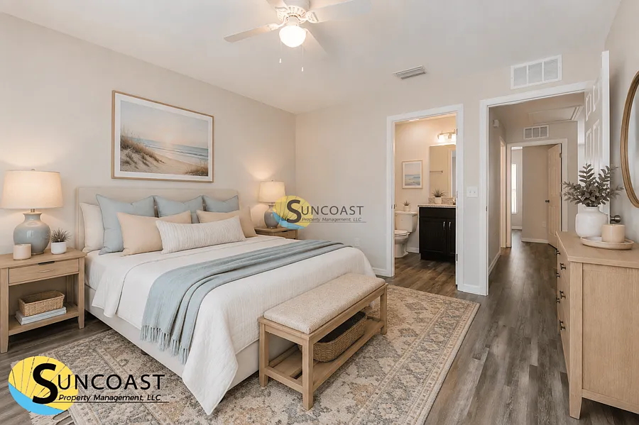 Stunning Centrally Located 2BD|2BA — Photo 4
