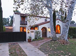 1134 N Holliston Ave, Pasadena, CA 91104