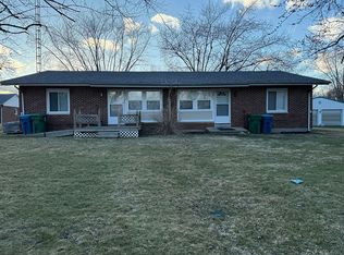 413 Fairview Ave, Sidney, OH 45365