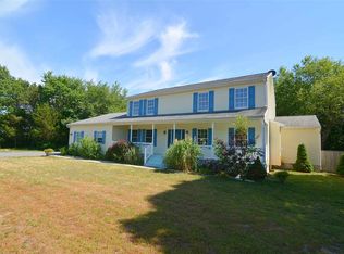 4 Amber Jack Rd, Cape May Court House, NJ 08210