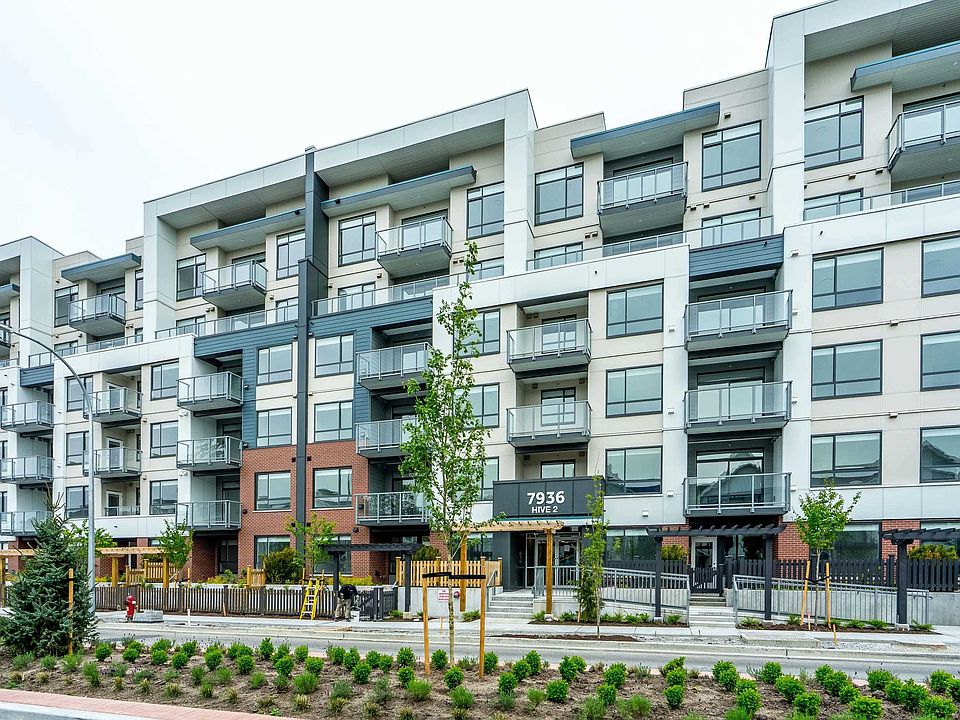 1st image of 7936 206th St #306