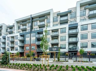 7936 206th St #306, Langley, BC V2Y3X1