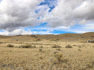 Sunset West Rd, Dillon, MT 59725
