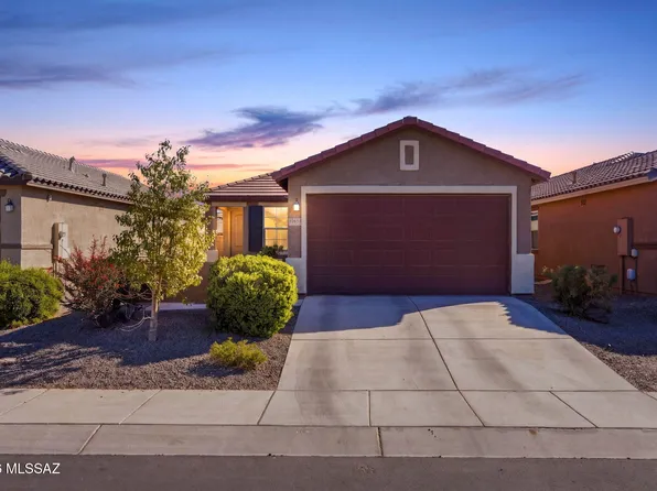 10654 W Harrigan Dr, Marana, AZ 85653