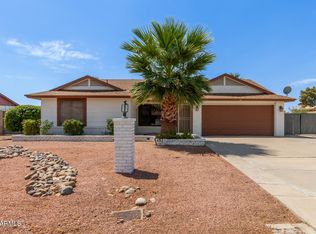 4133 W Grovers Ave, Glendale, AZ 85308