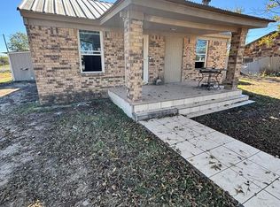 1721 E Harris Ave, San Angelo, TX 76905