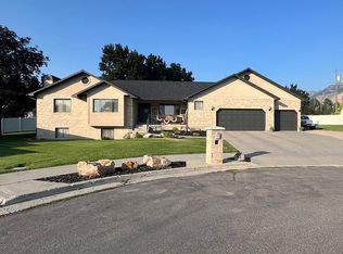 487 E 340 S, Smithfield, UT 84335