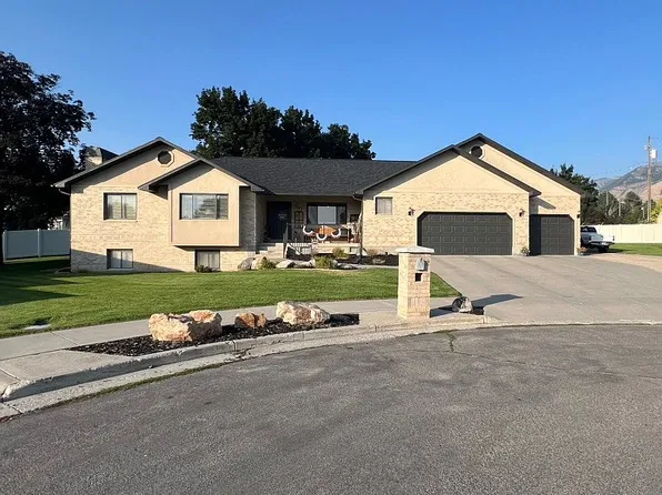 487 E 340 S, Smithfield, UT 84335