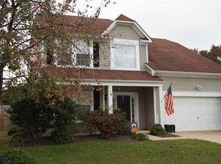 310 Sawmill Arch, Chesapeake, VA 23323