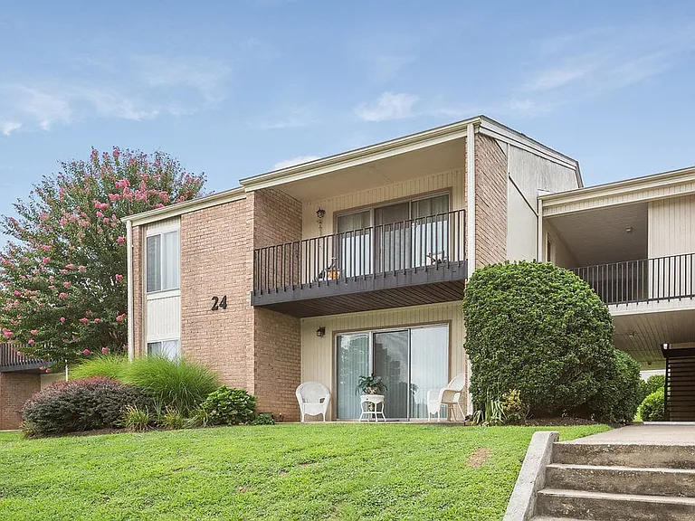 Clubhouse at Falcon Creek Apartment homes