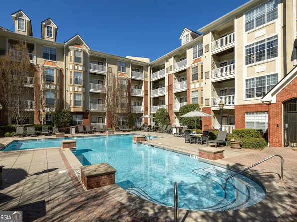 1225 Westchester Rdg NE, Atlanta, GA 30329