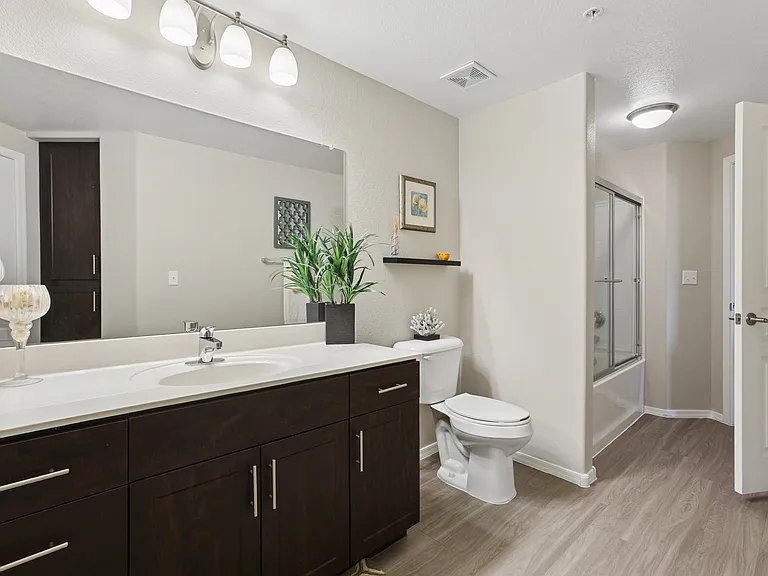 Elevate your lifestyle at Highland Groves at Morrison Ranch, where modern elegance meets comfort. Enjoy spacious bathrooms featuring stylish fixtures and ample storage. Make this your new home todayschedule a tour to see it for yourself!