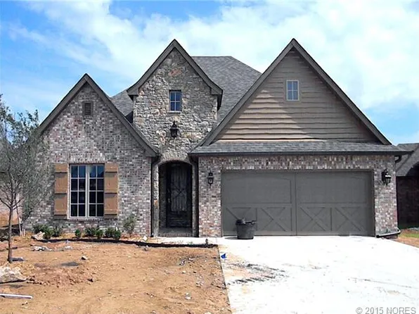 13155 S 68th Ave E, Bixby, OK 74008