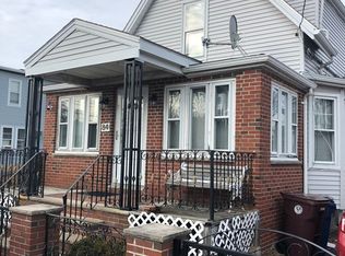 84 Jones Rd #1, Revere, MA 02151