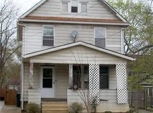 2729 W Bailey Rd, Cuyahoga Falls, OH 44221