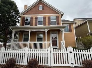 7748 Firehawk Ln, Colorado Springs, CO 80923