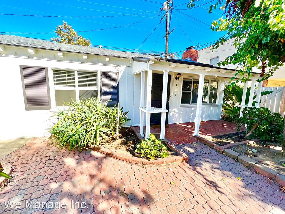 1st image of 318 Redondo Ave