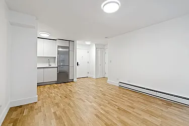 Rented by Akelius Real Estate Management