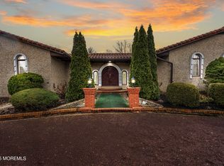 9 Prestile Pl, Robbinsville, NJ 08691