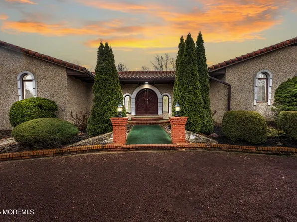 9 Prestile Place, Robbinsville, NJ 08691