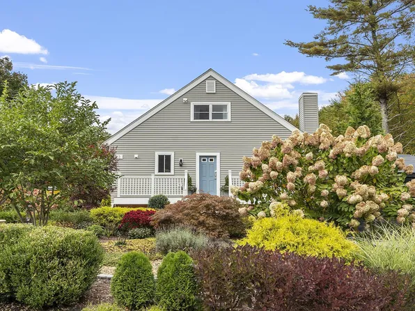 3 Eastman Drive, Derry, NH 03038