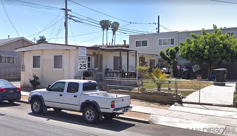 1st image of 2419 Howard Ave