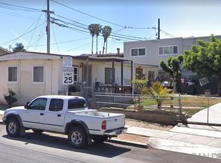 2419 Howard Ave, San Diego, CA 92104