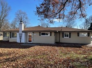 483 Kaldy St, Cincinnati, OH 45244