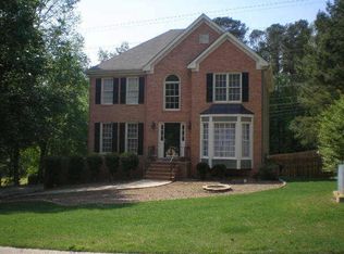 3057 Milford Chase Overlook SW, Marietta, GA 30008