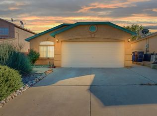 9804 Bridle Falls Ave SW, Albuquerque, NM 87121