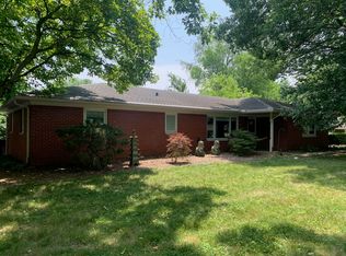 3055 Meeting House Ln, Indianapolis, IN 46222