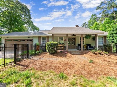 3456 Botany Woods Rd, Gainesville, GA, 30506