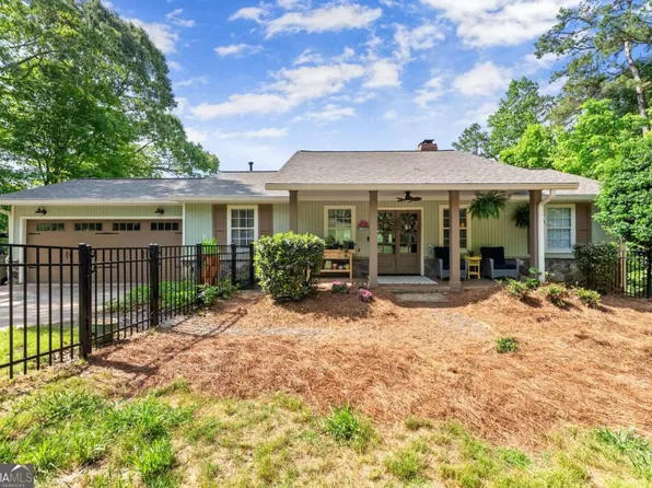 3456 Botany Woods Rd, Gainesville, GA 30506