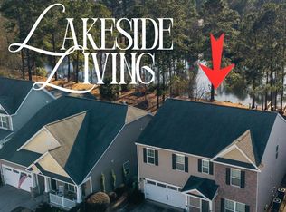 408 Edenhall Dr, Columbia, SC 29229