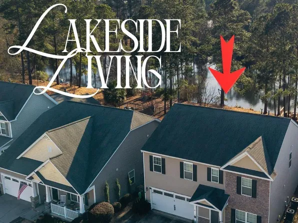 408 Edenhall Dr, Columbia, SC 29229