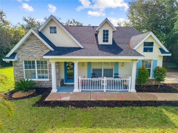 6409 Shoreline Ct, Saint Cloud, FL 34771